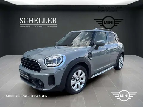 Used MINI ONE Petrol 2021 Ad 