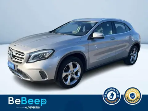 Annonce MERCEDES-BENZ CLASSE GLA Diesel 2018 d'occasion 