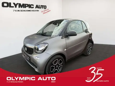 Annonce SMART FORTWO Essence 2019 d'occasion 