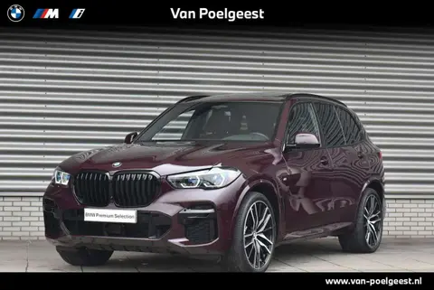 Used BMW X5 Diesel 2023 Ad 