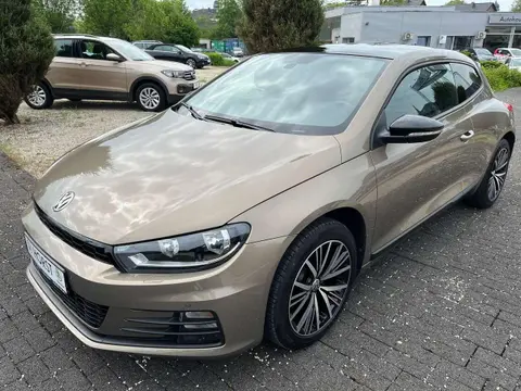 Used VOLKSWAGEN SCIROCCO Petrol 2016 Ad 