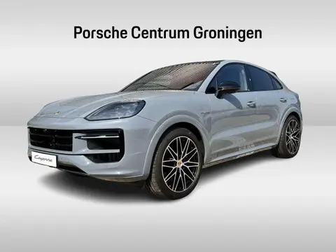 Annonce PORSCHE CAYENNE Hybride 2024 d'occasion 