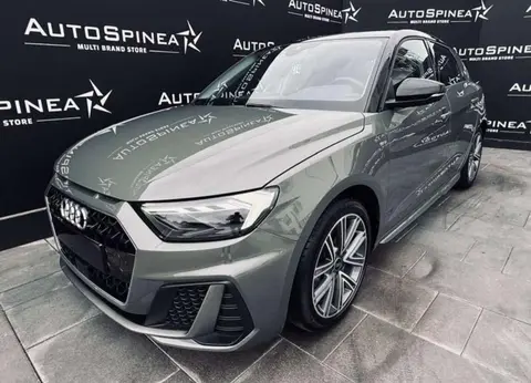 Annonce AUDI A1 Essence 2022 d'occasion 