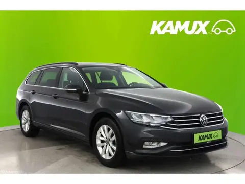 Used VOLKSWAGEN PASSAT Diesel 2021 Ad 