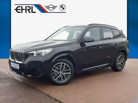 Annonce BMW X1 Diesel 2024 d'occasion 