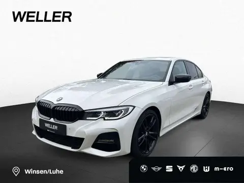 Annonce BMW SERIE 3 Essence 2020 d'occasion 