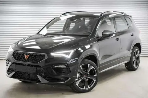 Used CUPRA ATECA Petrol 2024 Ad 