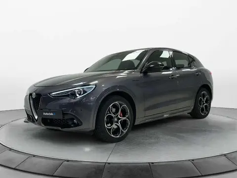 Used ALFA ROMEO STELVIO Diesel 2020 Ad 