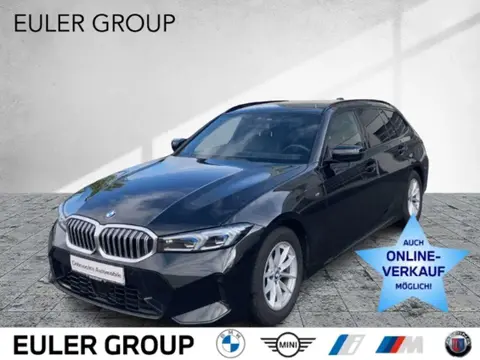 Used BMW SERIE 3 Petrol 2023 Ad 