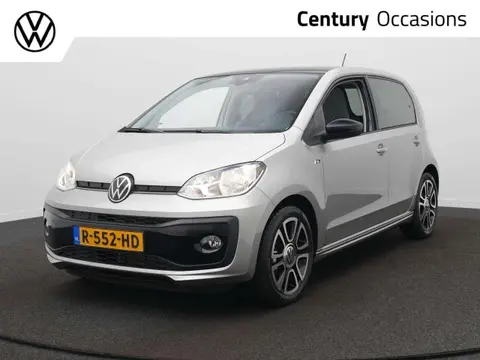 Annonce VOLKSWAGEN UP! Essence 2022 d'occasion 