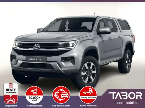 Used VOLKSWAGEN AMAROK Diesel 2024 Ad 