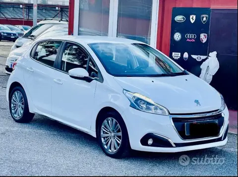 Annonce PEUGEOT 208 Diesel 2019 d'occasion 