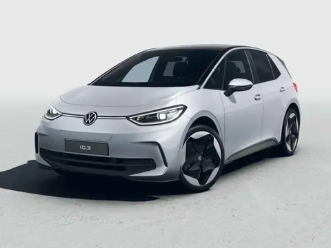 Annonce VOLKSWAGEN ID.3 Électrique 2024 d'occasion 