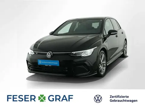 Annonce VOLKSWAGEN GOLF Essence 2023 d'occasion 