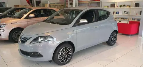 Used LANCIA YPSILON Hybrid 2023 Ad 