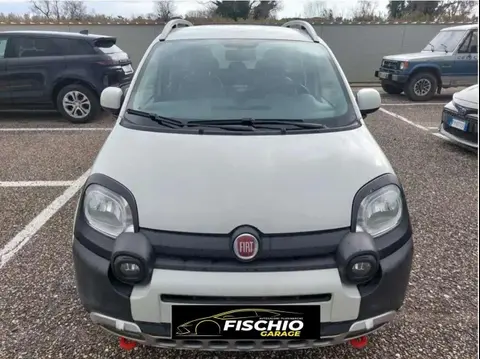 Annonce FIAT PANDA Essence 2020 d'occasion 