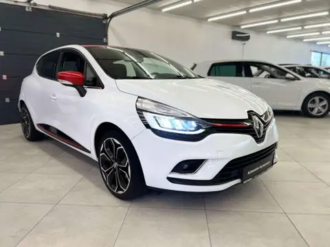 Used RENAULT CLIO Petrol 2018 Ad 