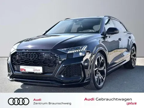 Annonce AUDI RSQ8 Essence 2021 d'occasion 