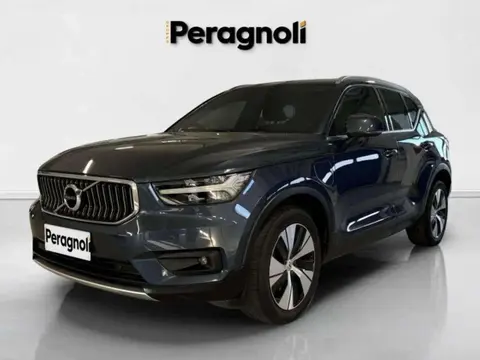 Used VOLVO XC40 Petrol 2021 Ad 