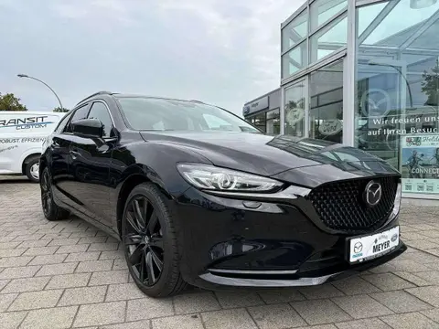 Used MAZDA 6 Petrol 2023 Ad 