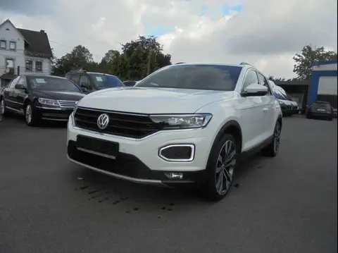 Used VOLKSWAGEN T-ROC Petrol 2018 Ad 