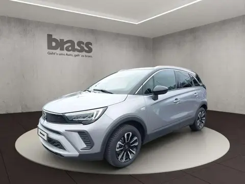 Annonce OPEL CROSSLAND Essence 2021 d'occasion 