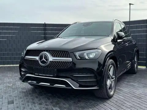 Used MERCEDES-BENZ CLASSE GLE Diesel 2020 Ad 