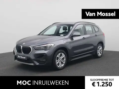 Used BMW X1 Hybrid 2020 Ad 