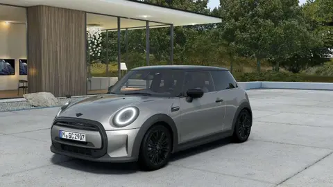 Annonce MINI COOPER Essence 2024 d'occasion 