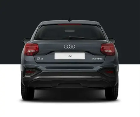 Used AUDI Q2 Petrol 2024 Ad Germany