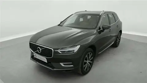 Used VOLVO XC60 Petrol 2020 Ad 