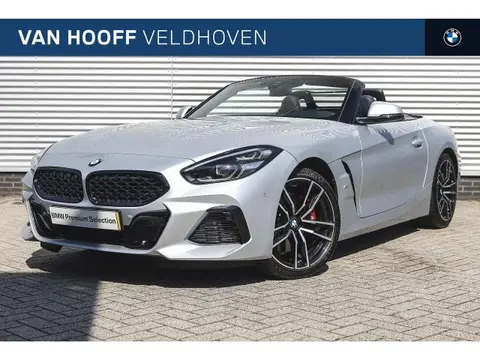 Annonce BMW Z4 Essence 2021 d'occasion 