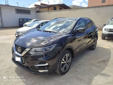 Annonce NISSAN QASHQAI Diesel 2019 d'occasion 