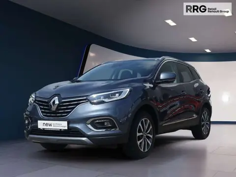 Annonce RENAULT KADJAR Essence 2022 d'occasion 