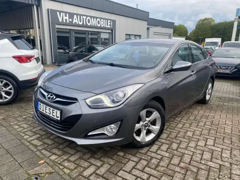 Used HYUNDAI I40 Diesel 2014 Ad 