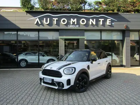 Used MINI COOPER Petrol 2023 Ad 