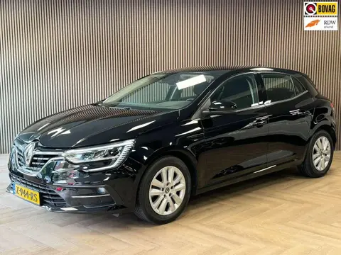 Used RENAULT MEGANE Diesel 2021 Ad 