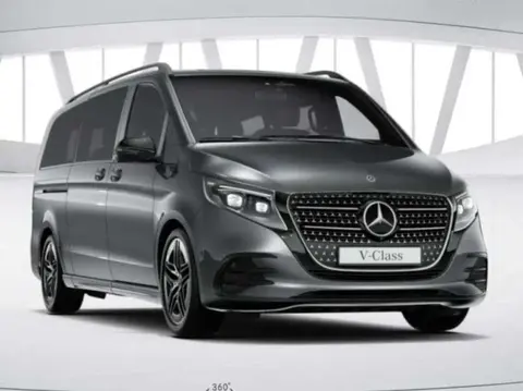 Annonce MERCEDES-BENZ CLASSE V Diesel 2024 d'occasion 