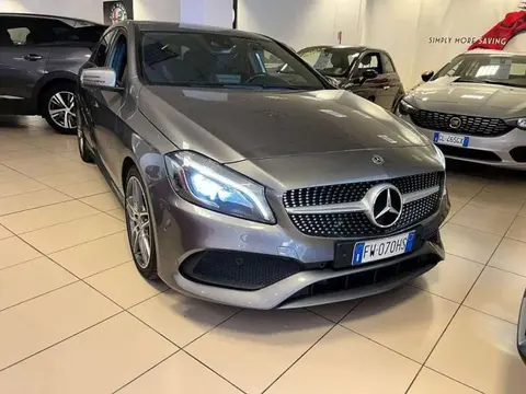 Used MERCEDES-BENZ CLASSE A Petrol 2018 Ad 