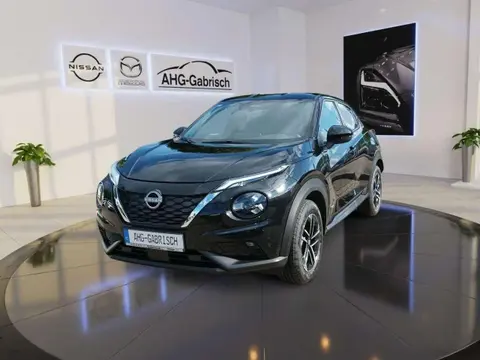 Annonce NISSAN JUKE Essence 2024 d'occasion 