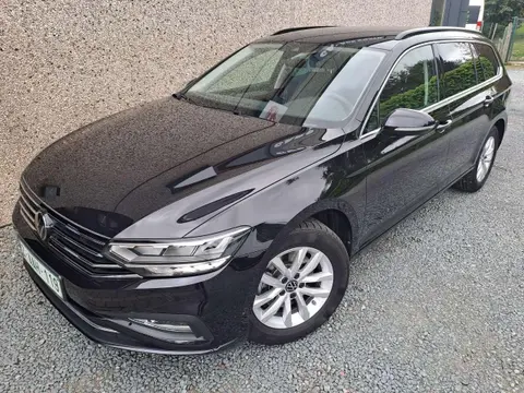 Used VOLKSWAGEN PASSAT Petrol 2023 Ad 