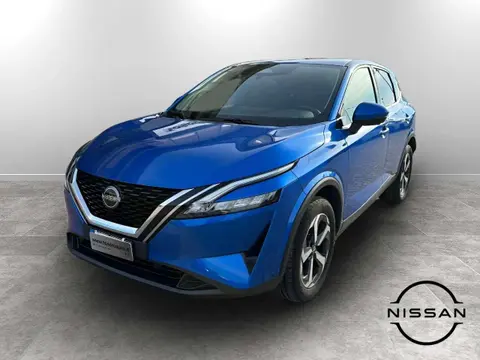 Used NISSAN QASHQAI Hybrid 2023 Ad 