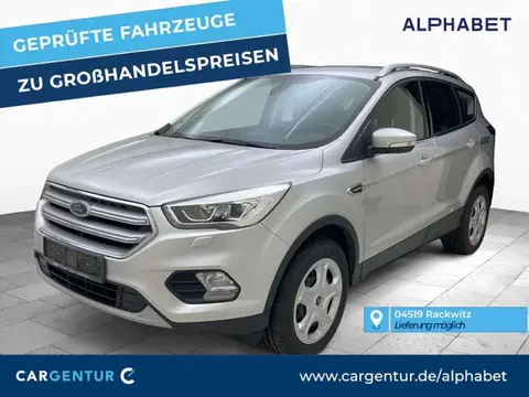 Used FORD KUGA Diesel 2019 Ad 