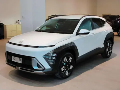 Annonce HYUNDAI KONA Hybride 2024 d'occasion 