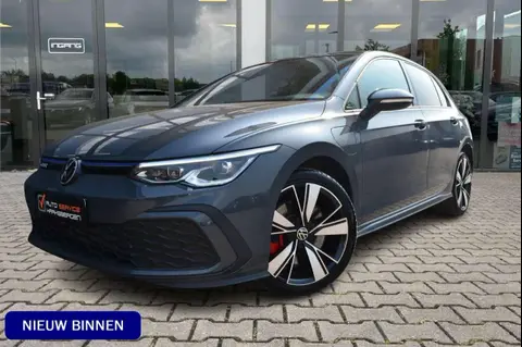 Used VOLKSWAGEN GOLF Hybrid 2021 Ad 