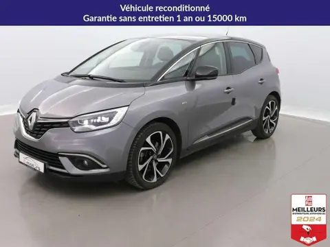 Used RENAULT SCENIC Petrol 2020 Ad 