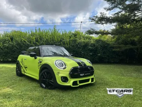 Used MINI COOPER Petrol 2020 Ad 