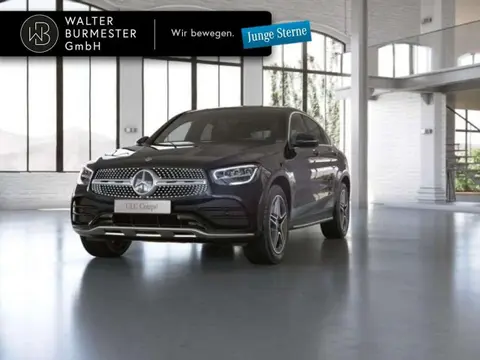 Used MERCEDES-BENZ CLASSE GLC Petrol 2023 Ad Germany