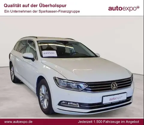 Annonce VOLKSWAGEN PASSAT Diesel 2019 d'occasion 