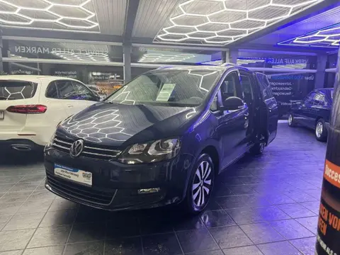 Used VOLKSWAGEN SHARAN Diesel 2015 Ad 